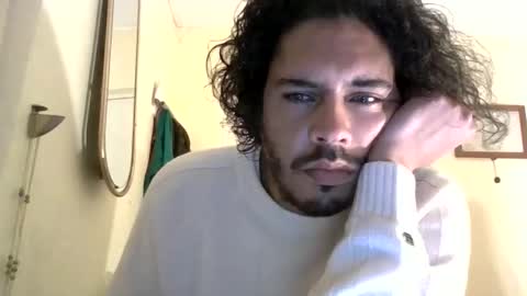 Snapshot of nesptunes85 chatting on January 2026 06:09:01 PM Michael online show from January 2026 06:09:01 PM