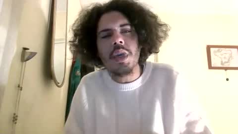 Snapshot of nesptunes85 chatting on February 2026 11:32:02 PM Michael online show from February 2026 11:32:02 PM