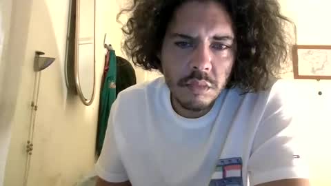 Snapshot of nesptunes85 chatting on February 2026 09:20:02 PM Michael online show from February 2026 09:20:02 PM