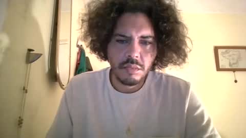 Snapshot of nesptunes85 chatting on February 2026 02:21:02 PM Michael online show from February 2026 02:21:02 PM