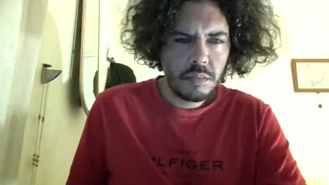 Snapshot of nesptunes85 chatting on February 2026 04:43:01 PM Michael online show from February 2026 04:43:01 PM