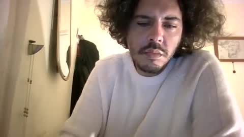 Snapshot of nesptunes85 chatting on February 2026 05:39:02 PM Michael online show from February 2026 05:39:02 PM