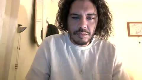 Snapshot of nesptunes85 chatting on February 2026 08:38:02 PM Michael online show from February 2026 08:38:02 PM