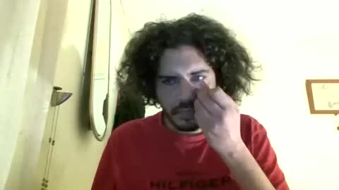 Snapshot of nesptunes85 chatting on February 2026 09:22:02 PM Michael online show from February 2026 09:22:02 PM