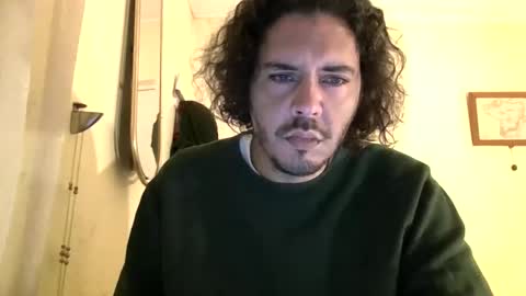 Snapshot of nesptunes85 chatting on February 2026 05:53:01 PM Michael online show from February 2026 05:53:01 PM