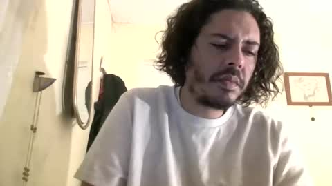 Snapshot of nesptunes85 chatting on March 2026 08:50:01 PM Michael online show from March 2026 08:50:01 PM