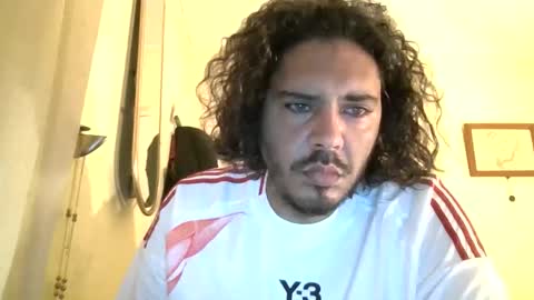 Snapshot of nesptunes85 chatting on April 2026 08:07:02 PM Michael online show from April 2026 08:07:02 PM