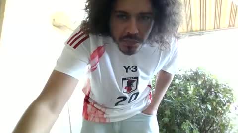 Snapshot of nesptunes85 chatting on April 2026 05:10:01 PM Michael online show from April 2026 05:10:01 PM