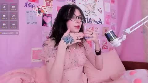 Snapshot of nesssav chatting on February 2026 09:48:01 AM Nessa online show from February 2026 09:48:01 AM