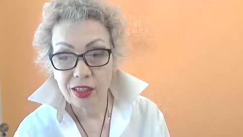 NessyJenixs online show from March 2026 08:20:01 AM