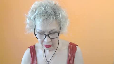 NessyJenixs online show from June 2026 07:31:01 AM