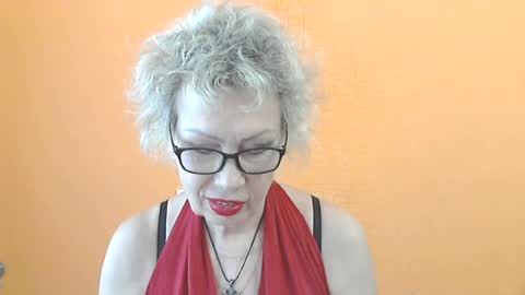Snapshot of nessyjenixs chatting on June 2026 07:11:01 AM NessyJenixs online show from June 2026 07:11:01 AM