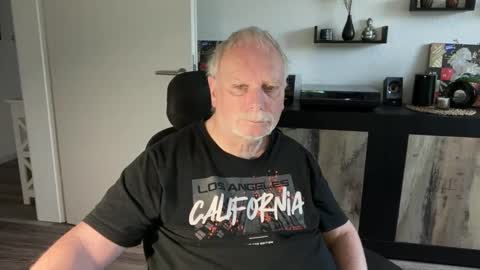 nettermann1968 online show from November 2025 01:35:02 PM