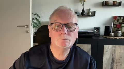 nettermann1968 online show from December 2025 10:10:02 AM