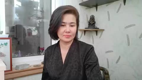 Nettie Allie online show from December 2025 09:14:01 AM