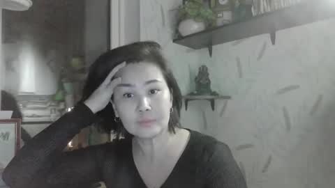 Nettie Allie online show from February 2026 06:50:02 PM