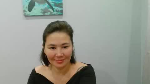 Nettie Allie online show from February 2026 09:29:02 PM