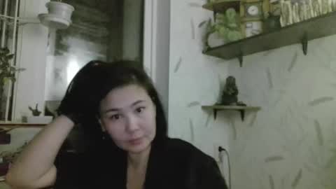 Nettie Allie online show from February 2026 07:04:02 PM