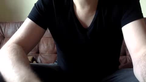 Neu242Gierig online show from March 2025 11:23:01 AM