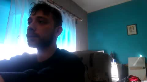 Snapshot of neverland966 chatting on February 2025 12:52:02 PM Mark online show from February 2025 12:52:02 PM