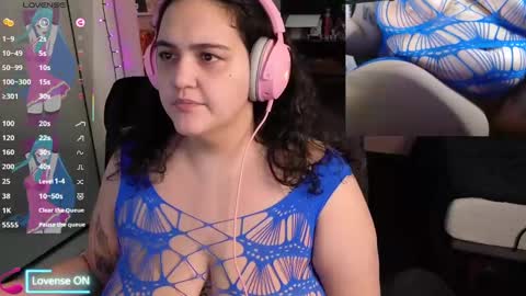 Wishs Playground online show from March 2025 06:54:02 AM