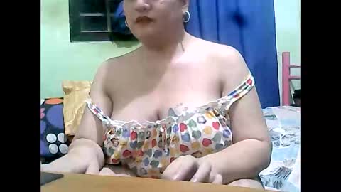 Snapshot of new_taboo_fetishqueen chatting on June 2026 04:20:02 PM mariapaula online show from June 2026 04:20:02 PM