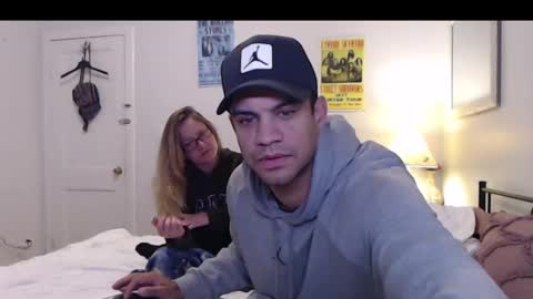 Jordan   online show from October 2025 12:31:01 AM