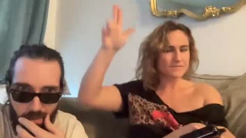 Snapshot of newchases chatting on October 2025 09:12:02 PM Landon Stazia online show from October 2025 09:12:02 PM