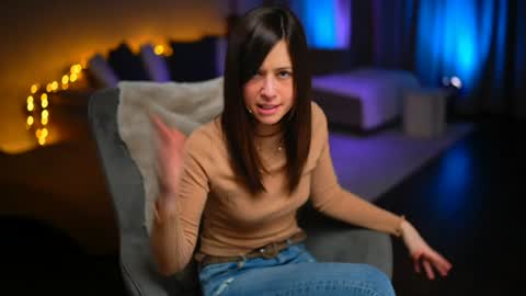 newchloe18 online show from January 2026 08:12:01 PM