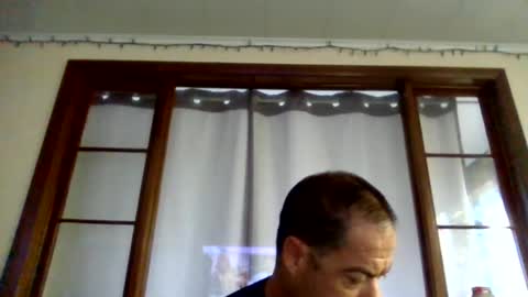 Newguy81240 online show from October 2025 01:53:02 PM