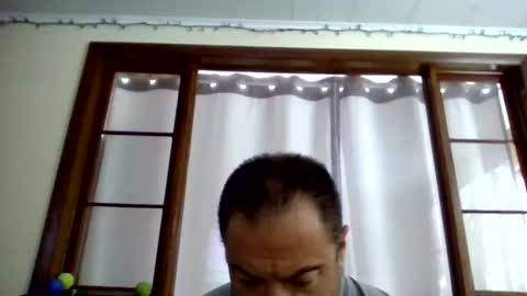 Newguy81240 online show from March 2026 01:47:01 PM