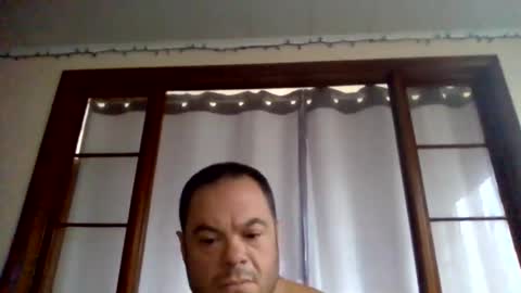 Newguy81240 online show from April 2026 02:40:02 PM