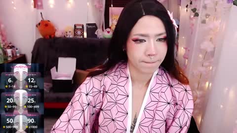 New Account Jade Delux online show from December 2024 09:40:02 PM