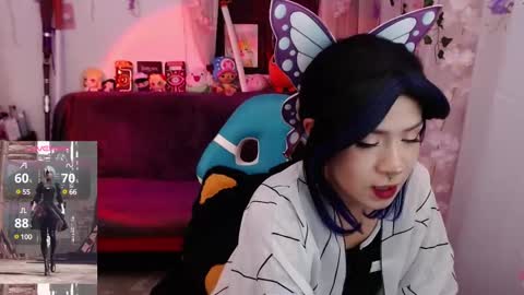 New Account Jade Delux online show from February 2025 03:31:02 PM