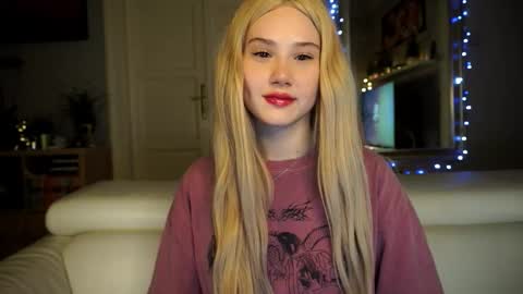 Nika online show from February 2026 09:24:02 PM