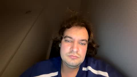 Snapshot of newschoolofmodels chatting on November 2025 06:41:04 PM Adam Rozz online show from November 2025 06:41:04 PM