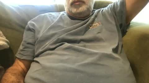 newtman68 online show from January 2025 04:20:01 PM