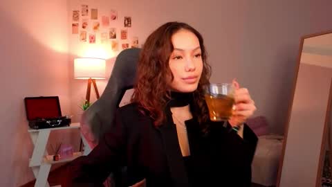 Snapshot of nexorine chatting on February 2026 11:46:02 AM Lilly online show from February 2026 11:46:02 AM