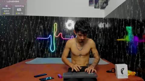 Snapshot of nextboywell1 chatting on December 2025 11:34:02 PM Yeison online show from December 2025 11:34:02 PM