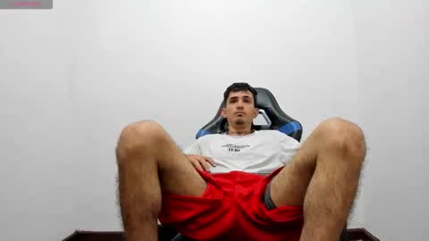 Snapshot of nextboywell1 chatting on February 2026 07:24:02 PM Yeison online show from February 2026 07:24:02 PM