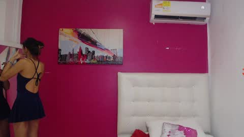 nextdoor_fantasy online show from December 2024 03:35:01 AM