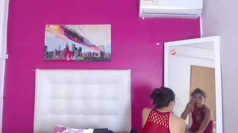 nextdoor_fantasy online show from September 2025 03:39:02 AM