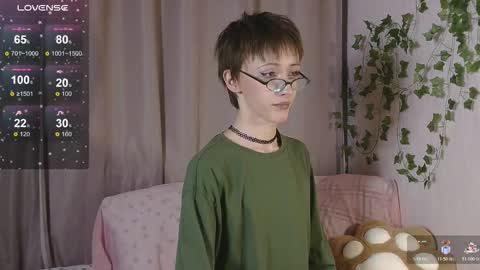 NextVibe1 online show from March 2026 05:08:01 PM