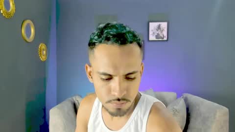 Snapshot of neyder_sanz chatting on March 2026 01:24:01 PM NEYDER online show from March 2026 01:24:01 PM