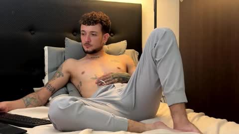 neythancopper online show from January 2026 02:00:01 PM