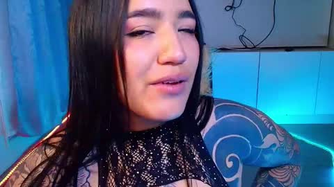 Snapshot of neytiri_san chatting on April 2026 05:16:01 AM Valery Gonzales online show from April 2026 05:16:01 AM
