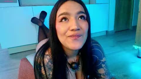 Snapshot of neytiri_san chatting on May 2026 06:13:01 PM Valery Gonzales online show from May 2026 06:13:01 PM