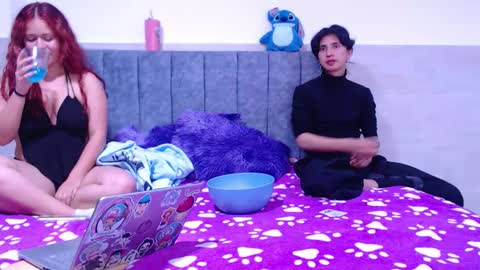 Snapshot of nezhandscyla chatting on February 2026 11:25:01 PM NezhandScyla online show from February 2026 11:25:01 PM