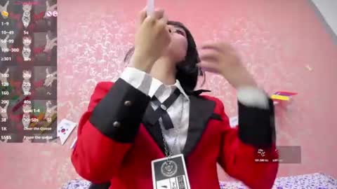 Snapshot of nezuko_mitsuri chatting on July 2026 05:34:01 PM NEZUKO MITSURI online show from July 2026 05:34:01 PM
