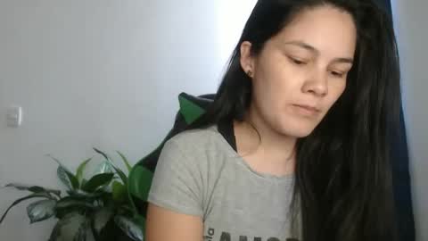 nezuko_sweet online show from April 2026 10:43:02 PM